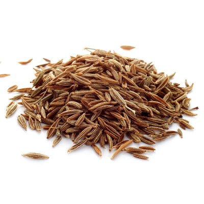 Cumin Seeds (Jintan Putih)